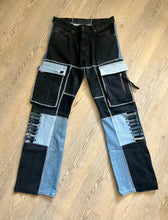 Load image into Gallery viewer, Black ~N~ Jeans
