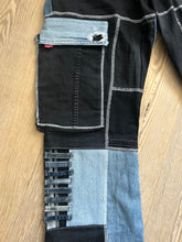 Load image into Gallery viewer, Black ~N~ Jeans
