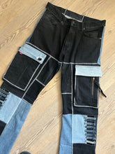 Load image into Gallery viewer, Black ~N~ Jeans
